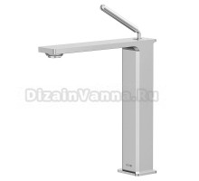 Смеситель для раковины Kohr Cool 1LN810101CP хром