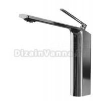 Смеситель для раковины Kohr Mai Rui 1LN550101CP хром