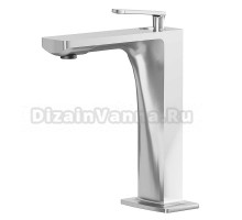 Смеситель для раковины Kohr Noan 1LN170101CP-0000A хром