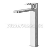 Смеситель для раковины Kohr Zorn 1LN080101CP хром