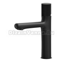 Смеситель для раковины Kohr Fly 1LN0500119DB-0000A черный