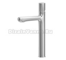 Смеситель для раковины Kohr Fly 1LN0500120CP-0000A хром