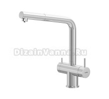 Смеситель для кухни Kohr Berga Series 1LQ280201CP-0000A хром