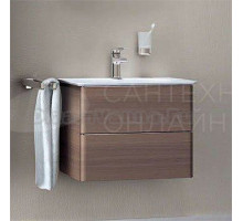 Тумба для комплекта Ideal Standard Softmood  60 грецкий орех