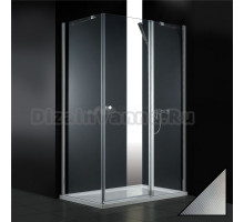 Душевой уголок Cezares Elena Elena AH1 120/90 P Cr R