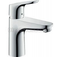Смеситель для раковины Hansgrohe Focus 31621000 хром