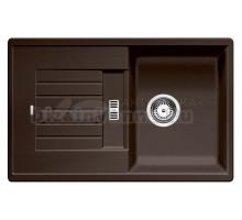 Мойка кухонная Blanco Zia Zia 45S 515070 кофе