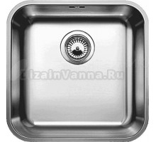 Мойка кухонная Blanco Supra 450-U