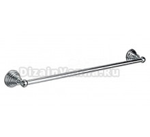 Держатель для полотенец Bagno & Associati Canova Canova CA21151 CR глянцевый хром