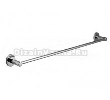 Держатель для полотенец Lemark Atlantiss Atlantiss LM3238C глянцевый хром