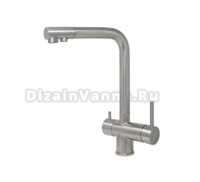 Смеситель для кухни Reginox Idro 400077R00NB brushed