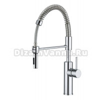 Смеситель для кухни Reginox Caldonazzo 400267R00CH chrome