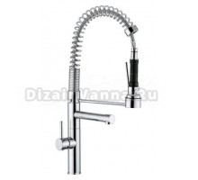 Смеситель для кухни Reginox Ledro 400283R00CH chrome