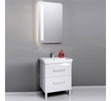 Мебель для ванной комнаты Aqwella Neo напольная