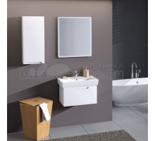 Мебель для ванной комнаты Dreja Tiny Tiny 60 белая