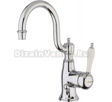 Смеситель для раковины Margaroli Classica RU1001AACR для раковины