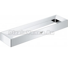 Держатель для полотенец Grohe Selection Cube Selection cube 40766000 хром