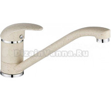 Смеситель для кухни Paulmark Holstein Ho211012-328 , бежевый