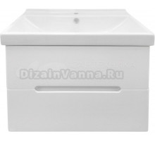 Тумба под раковину без столешницы Misty Мадрид 80