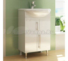 Тумба под раковину без столешницы Vigo Grand 50
