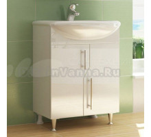 Тумба под раковину без столешницы Vigo Grand 60