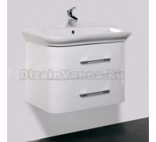 Тумба под раковину без столешницы BelBagno Alpina Alpina 80