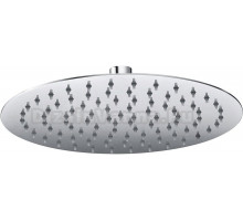 Верхний душ Clever Slim Inox Air 99690 хром