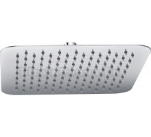 Верхний душ Clever Slim Inox Air 99692 хром