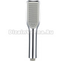 Душевая лейка Clever Trend 99609 хром