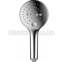 Душевая лейка Clever Beam 60304 хром