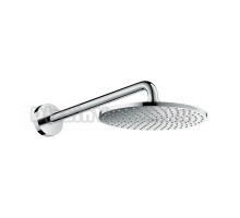 Верхний душ Hansgrohe Raindance S 240 1jet 27607000 хром