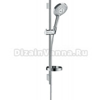 Душевой гарнитур Hansgrohe Raindance Select S 27654000 хром