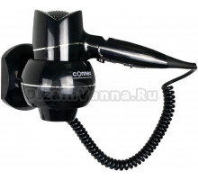Фен для волос Connex Chrom Linie CONNEX WT-2000S2