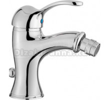 Смеситель для биде M&Z Delizia Delizia DLZ00314