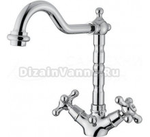 Смеситель для раковины M&Z Epoca EPC02133 для раковины