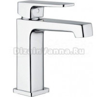 Смеситель для раковины M&Z New Geometry NGM00200 для раковины