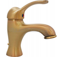 Смеситель для раковины M&Z Delizia DLZ00221 для раковины