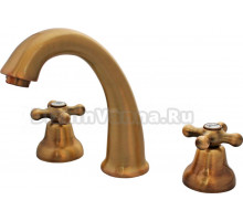 Смеситель для раковины M&Z Epoca EPC00415 для раковины