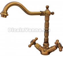 Смеситель для раковины M&Z Epoca EPC02135 для раковины