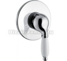 Встраиваемый смеситель для душа и ванны M&Z Desy Desy DSY02702 С ВНУТРЕННЕЙ ЧАСТЬЮ