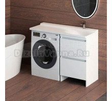 Тумба под раковину без столешницы D@ Белуччи Белуччи 53