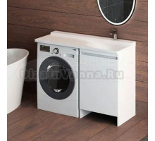 Тумба под раковину без столешницы D@ Белуччи Белуччи 53 R