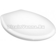 Крышка-сиденье Gustavsberg Nordic Nordic 3 9M64S101 с микролифтом