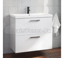 Тумба под раковину без столешницы Cersanit Melar 80