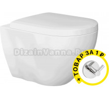 Унитаз подвесной Bien Dune Dune