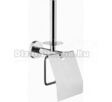 Держатель для туалетной бумаги VitrA A44968EXP P