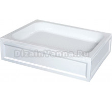 Поддон для душа RGW B/CL-S-A 16180279-51 70х90