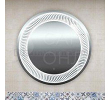 Зеркало круглое Misty Стайл M1 77