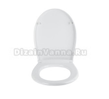 Крышка-сиденье IDDIS Optima Home 004PPS3i31 с микролифтом