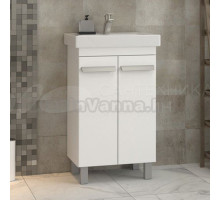 Тумба под раковину без столешницы Vigo Nova 50